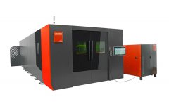 如何降低激光切管机的噪音？