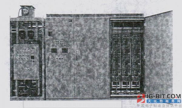 满足用户多种需求的水冷式高压大容量逆变器