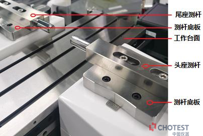 全自动光栅式测长机保养手册