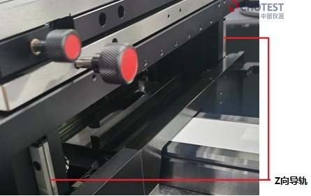 全自动光栅式测长机保养手册