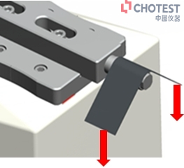 全自动光栅式测长机保养手册