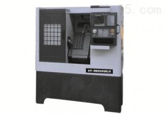 关于全自动双头车床的操作过程