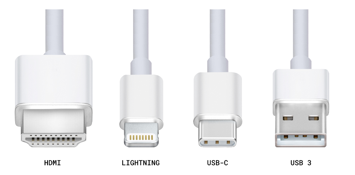 关于USB Type-C的11个误解