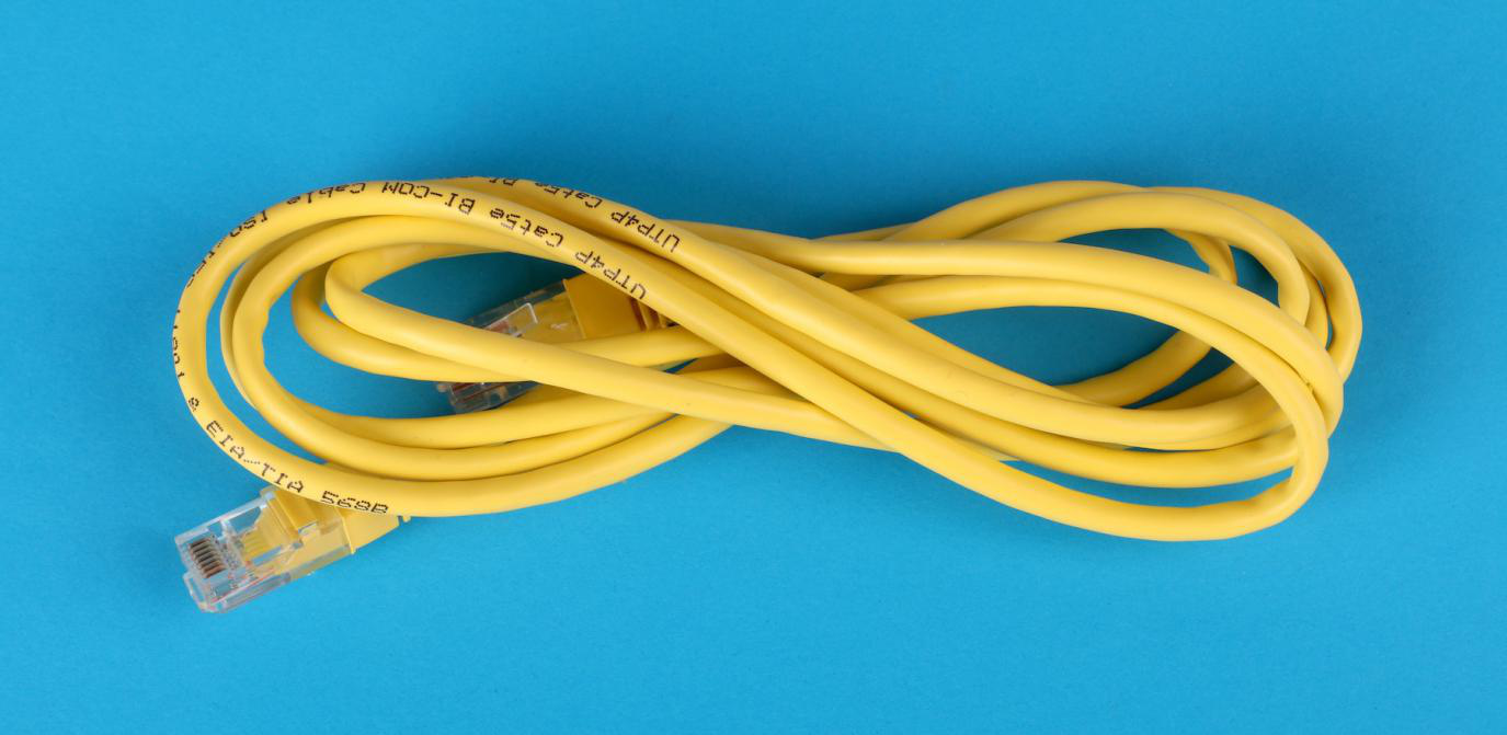 新一代以太网电缆和连接器 新一代以太网电缆和连接器