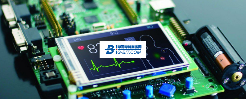 嵌入式系统的构成部分以及关键作用 嵌入式系统的构成部分以及关键作用