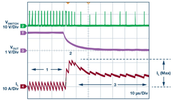 开关模式电源电流检测——第一部分：基本知识