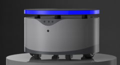 无刷电机绕线机