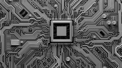 我国这类芯片研发成功 已经开始全面生产