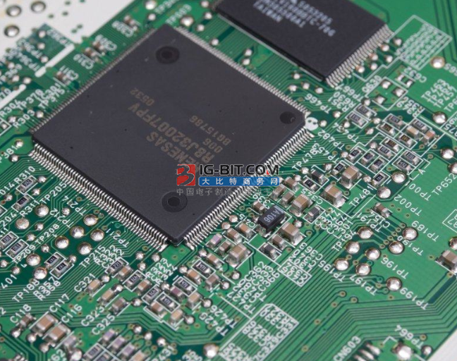 我国FPGA厂商能否应对这次挑战呢