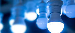影响LED照明成本的因素 至少有五个以上