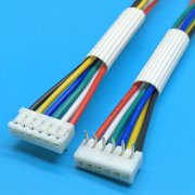 跟小编一起来了解常见的几种端子线故障