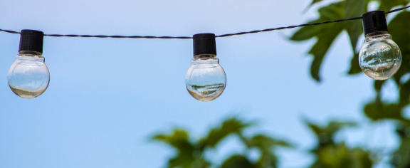 一起讨论下今年照明的发展情况