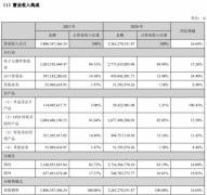 国星光电：2021年净利同比增长100.28% ，将加大细分市场布局