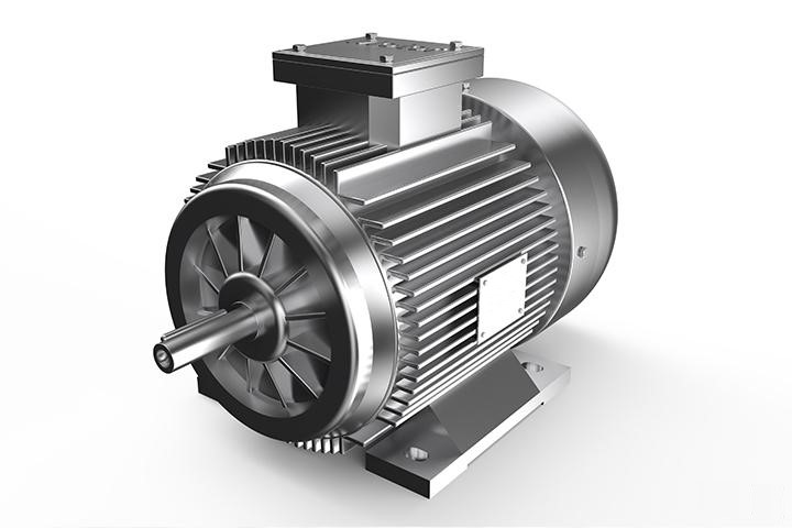 几种不同类型的微型直流电机简介