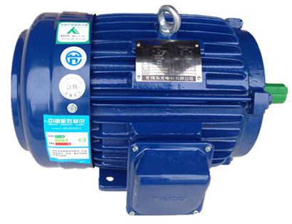 永磁电机和伺服电机的区别具体是哪些呢 永磁电机和伺服电机的区别具体是哪些呢