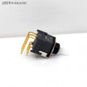 三层面解析微机械MEMS设备的含义