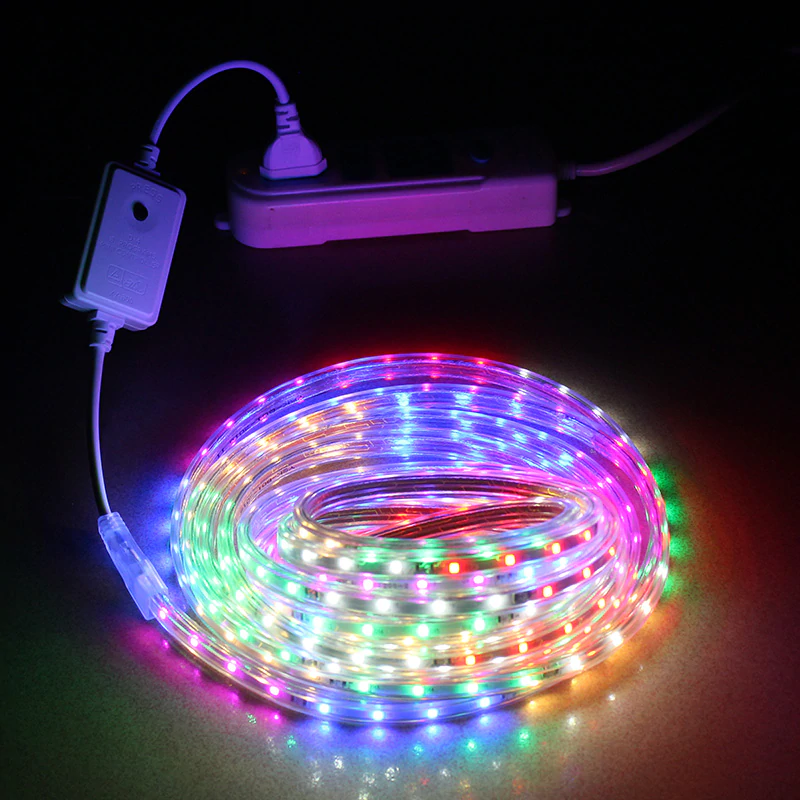 LED灯带的知识 跟小编一起来了解吧 LED灯带的知识 跟小编一起来了解吧