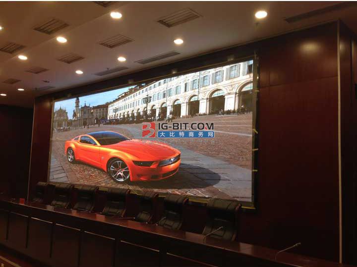 3D显示屏将是未来新爆点 3D显示屏将是未来新爆点