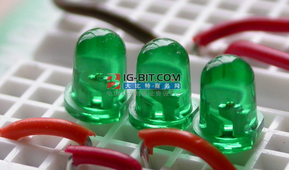 一起学习下激光二极管与LED吧 一起学习下激光二极管与LED吧