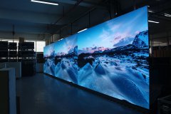 跟我来了解LED显示屏和这个LED屏