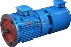 高压电机固有的一些优势，注定会得到市场的认可和青睐！