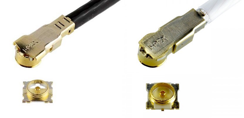 5G射频连接器的正确路线