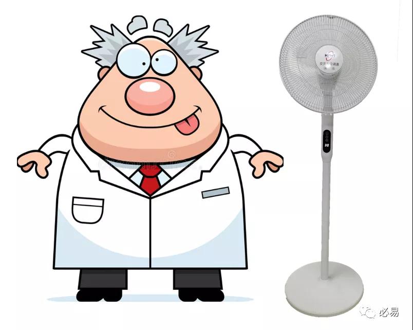 双节礼遇|全集成电源 IC 必易专利交流电机调速芯片 双节礼遇|全集成电源 IC 必易专利交流电机调速芯片