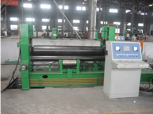 使用三辊卷板机期间要注意维护检修哪些方面? 使用三辊卷板机期间要注意维护检修哪些方面?