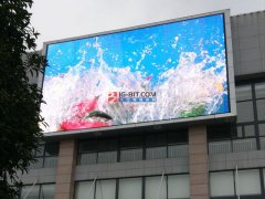 市场回暖 小间隔显示屏成为爆款