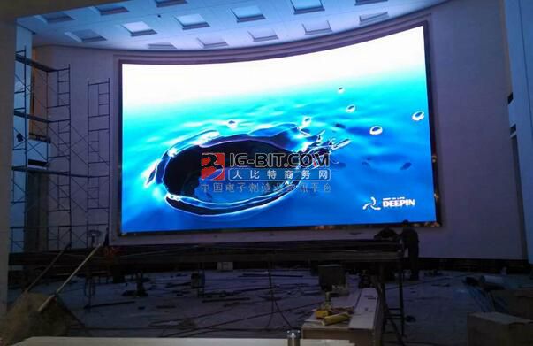 留意这些就能巧妙运用好显示屏 留意这些就能巧妙运用好显示屏