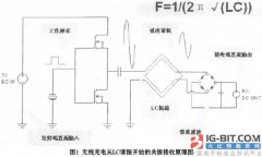 琐谈线圈感应式无线充电技术