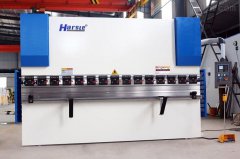 全自动数控折弯机厂家对于机器的维修养护介绍