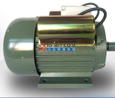 电机缺相故障的特征分析