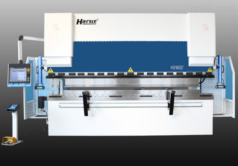 使用电液折弯机时会遇到哪些问题以及解决办法 使用电液折弯机时会遇到哪些问题以及解决办法