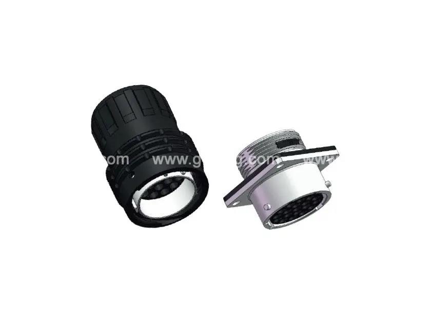 新能源汽车高压连接器技术、设计及趋势