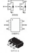 戏说8205与DW01的恩怨情仇之锂电保护电机负载应用设计问题解决方案