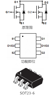 戏说8205与DW01的恩怨情仇之锂电保护电机负载应用设计问题解决方案 戏说8205与DW01的恩怨情仇之锂电保护电机负载应用设计问题解决方案