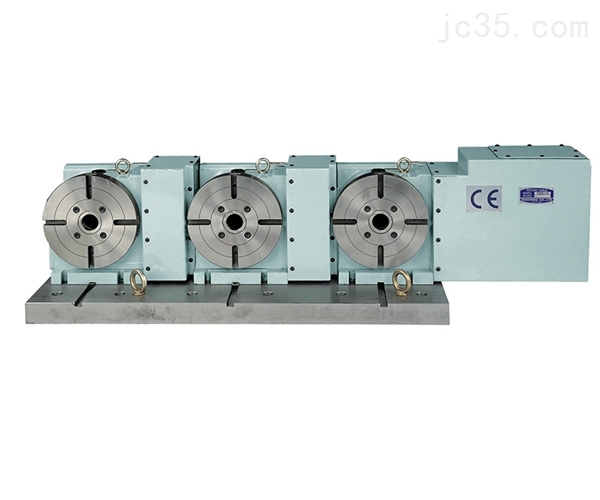 潭兴四轴转台安装三部曲你都知道吗 潭兴四轴转台安装三部曲你都知道吗