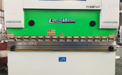 数控折弯机出现故障，如何处理？