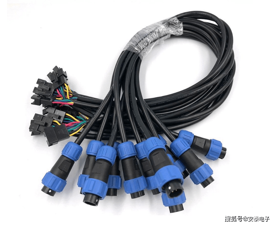 线束测试仪的寿命 唯有如此方可延长