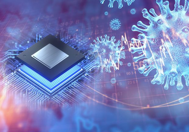 为实现70%总体目标 又一大型半导体项目入资