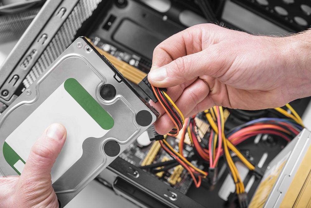 选择物联网连接器的关键因素