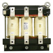 电抗器类型不同额定电流电压的挑选