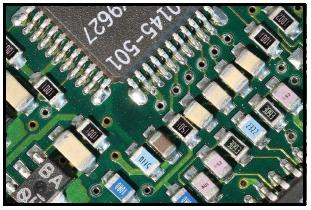 新型散热桥技术及其连接器在电子设备散热领域中的应用 新型散热桥技术及其连接器在电子设备散热领域中的应用