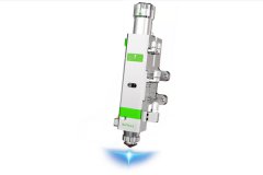 智能万瓦级切割头使用小技巧