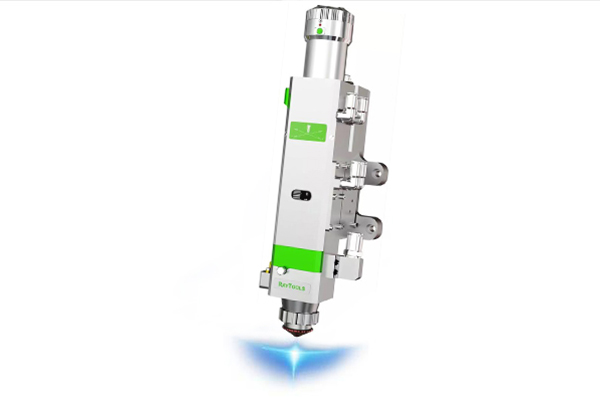 智能万瓦级切割头使用小技巧 智能万瓦级切割头使用小技巧