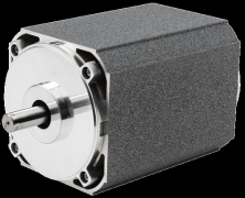 低压全桥无刷直流电动机驱动器