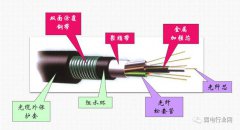 光纤色谱的熔接怎样排列 这一次别再出错了