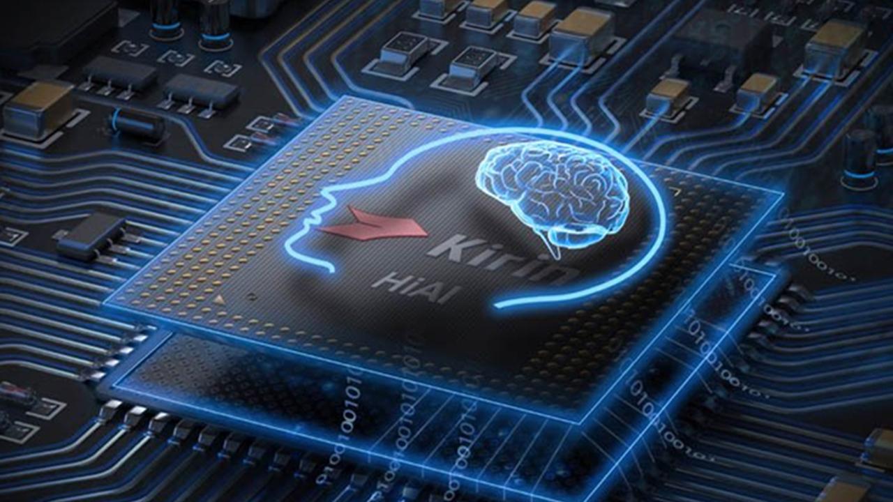 100%自主芯片将批量生产  “封禁”即将失效
