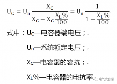串联电抗器于它有重要意义 但同时要注意这些